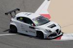 Alfa Romeo Giulietta TCR by Romeo Ferraris 2016 года